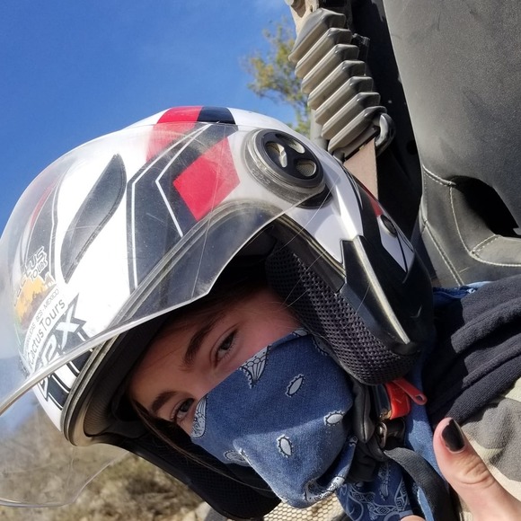 Meet your Posher, Nancy - Picture 1 of 1